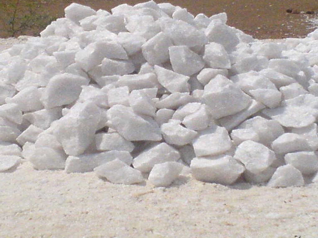 贵州石英砂滤料